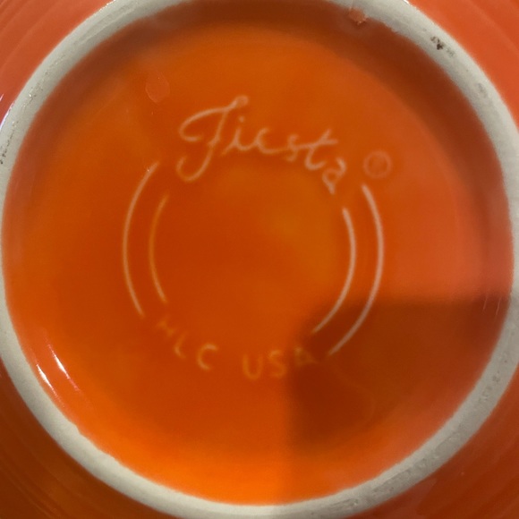 Fiesta Poppy set - Picture 4 of 5